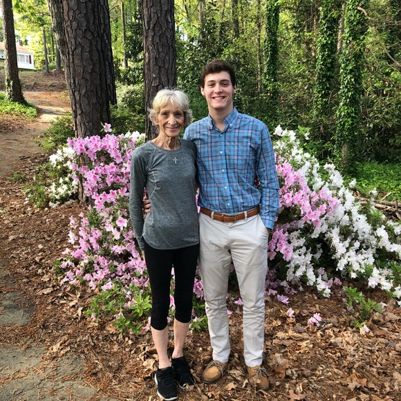 Meet your Posher, Matthew - Picture 2 of 2